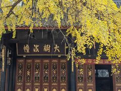 -古大圣慈寺