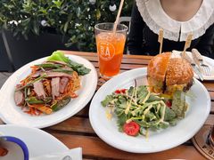 -京A Taproom·精酿餐吧(CBD店)
