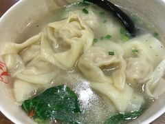 -谭师爷龙抄手(白下路店)