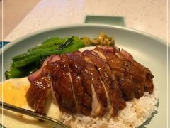 -金马烧腊茶餐厅(龙井店)