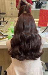 -奈川烫染Salon