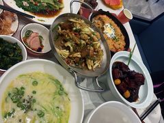 -聚鑫阁江浙菜·非遗传承技艺(青村帝华园店)