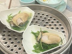 -蚝美人·生蚝海鲜烧烤(茶花园店)