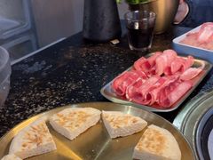 -熊大·鲜烤黄牛肉(五山店)