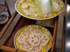 -芦月轩羊蝎子(北蜂窝店)