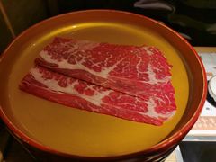 -温野菜涮涮锅(曲江大悦城店)