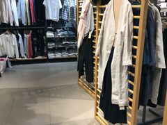 -MUJI无印良品(星光68广场店)