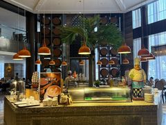 -乌鲁木齐环球国际大酒店