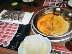 -快乐小羊·内蒙牛羊肉火锅(流花中心店)