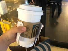 -星巴克(天津大悦城第二店)