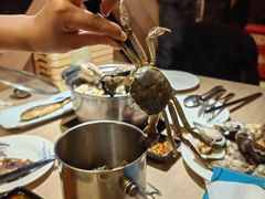 -星伦多自助料理(华润万象城店)