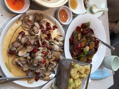 -船歌·鱼水饺青岛菜(金狮广场店)
