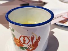 -丹虾|文和友小龙虾·烙锅(陕西路旗舰店)