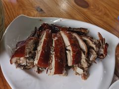 -黄记四更烤乳猪店