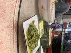 -丈母娘的饭局•新金陵菜(牛首山店)