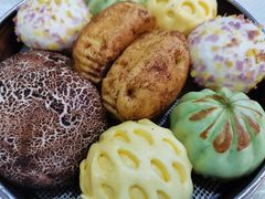 -好兄弟郭巨海鲜(天一阁店)