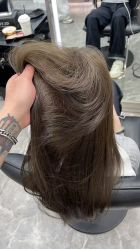-MT·ID 烫发.染发.接发SALON