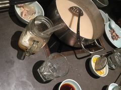 -捞王锅物料理(上海世茂广场店)