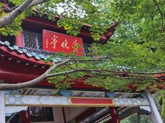 -岳麓山风景名胜区