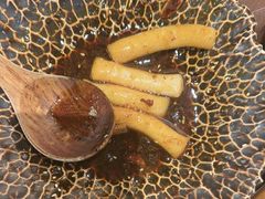 -古都历食南京菜·烤鸭·鸭血粉丝·汤包(南京博物院店)