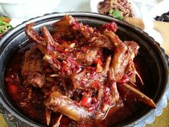 android_upload_pic-原鄉本味 楚菜 丹江口鱼(北苑店)