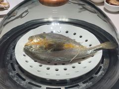 -青蓬蒸汽海鲜·深圳老字号·团建聚会(壹方城店)