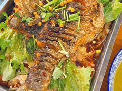 -江湖万州烤鱼(王子美食城)