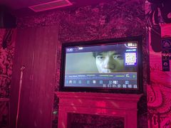 -AGOGO HOUSE KTV(东街店)
