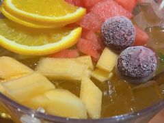 -辣不二地道川菜(汉水路店)