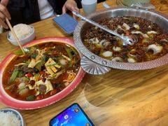 -小川香·川菜(闽江二路店)