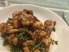 -梧州江滨维景国际酒店·珍宝轩海鲜大酒楼