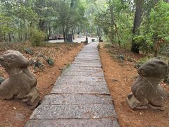 -采石矶-马鞍山太白楼