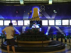 -大光明电影院(南京西路店)