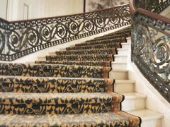 -利顺德大饭店·水岸中餐厅(小白楼店)