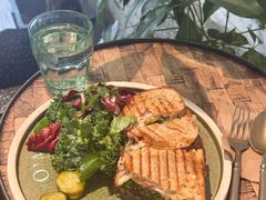 -O'mills Sourdough Bakery&Bistro(永嘉路店)