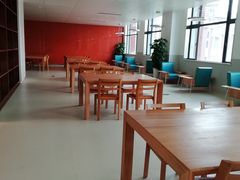 -厦门市图书馆(集美新城馆区)