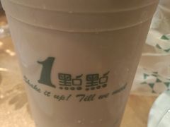 -1点点(东门电玩城店)
