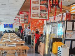 -天盛海鲜烧烤大排档·本地小海鲜·牟平腿穗子(幸福店)
