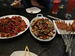 -五月花(朝阳南大街店)