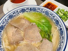 -苏州宝带桥国际大酒店自助餐厅