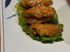 -三凤酒家·百年无锡菜(清扬茂业店)