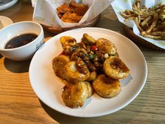 -苦尽酒馆·川菜(鼓楼店)