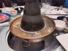 -东来顺饭庄(西直门店)
