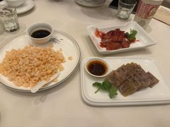 清溜手剥虾仁-得月楼·省级非遗·传统苏帮菜(观前店)