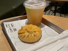 -SAANCI山池咖啡(卓悦中心店)