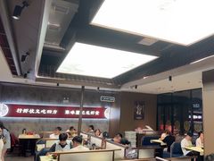 -聚味瞿记·龙虾堂(咸嘉湖店)