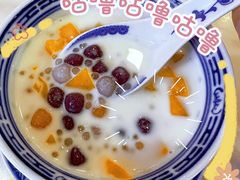 -老廣糖水铺(乐汇城店)