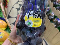 -百果园(芳华路店)