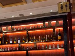 -香乐园·淮扬菜中餐厅·Shang Garden(福田香格里拉店)