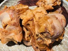 -95号酱骨·一块豆腐(展春园西路店)